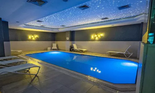 هتل گرین پارک تکسیم استانبول هتل گرین پارک تکسیم استانبول